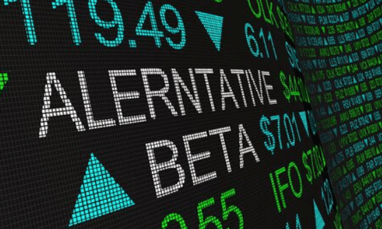 Market data
