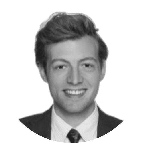 Portait of Stephan Karner